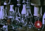 Image of Milk production United States USA, 1958, second 17 stock footage video 65675020868