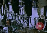 Image of Milk production United States USA, 1958, second 18 stock footage video 65675020868