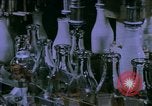 Image of Milk production United States USA, 1958, second 19 stock footage video 65675020868