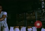 Image of Milk production United States USA, 1958, second 21 stock footage video 65675020868