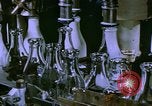 Image of Milk production United States USA, 1958, second 22 stock footage video 65675020868