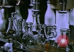 Image of Milk production United States USA, 1958, second 23 stock footage video 65675020868