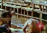 Image of construction New York City USA, 1958, second 3 stock footage video 65675020869