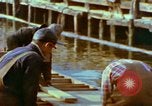 Image of construction New York City USA, 1958, second 5 stock footage video 65675020869