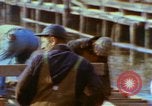 Image of construction New York City USA, 1958, second 7 stock footage video 65675020869