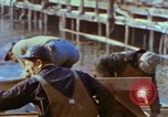 Image of construction New York City USA, 1958, second 8 stock footage video 65675020869