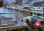 Image of construction New York City USA, 1958, second 10 stock footage video 65675020869