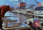 Image of construction New York City USA, 1958, second 11 stock footage video 65675020869