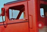 Image of construction New York City USA, 1958, second 23 stock footage video 65675020869
