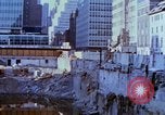 Image of construction New York City USA, 1958, second 57 stock footage video 65675020869