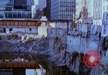 Image of construction New York City USA, 1958, second 58 stock footage video 65675020869