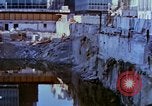 Image of construction New York City USA, 1958, second 59 stock footage video 65675020869