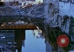Image of construction New York City USA, 1958, second 61 stock footage video 65675020869
