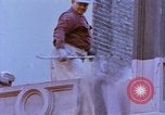 Image of construction New York City USA, 1958, second 8 stock footage video 65675020870