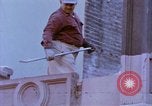Image of construction New York City USA, 1958, second 9 stock footage video 65675020870