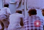 Image of construction New York City USA, 1958, second 20 stock footage video 65675020870