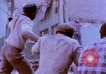 Image of construction New York City USA, 1958, second 21 stock footage video 65675020870