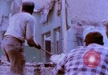 Image of construction New York City USA, 1958, second 22 stock footage video 65675020870