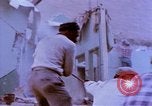 Image of construction New York City USA, 1958, second 23 stock footage video 65675020870