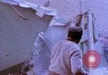 Image of construction New York City USA, 1958, second 24 stock footage video 65675020870