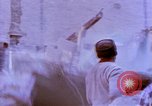 Image of construction New York City USA, 1958, second 25 stock footage video 65675020870
