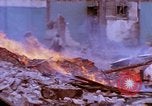 Image of construction New York City USA, 1958, second 29 stock footage video 65675020870