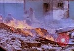 Image of construction New York City USA, 1958, second 30 stock footage video 65675020870