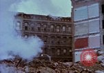 Image of construction New York City USA, 1958, second 42 stock footage video 65675020870