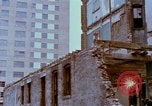 Image of construction New York City USA, 1958, second 43 stock footage video 65675020870