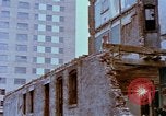 Image of construction New York City USA, 1958, second 45 stock footage video 65675020870