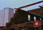 Image of construction New York City USA, 1958, second 47 stock footage video 65675020870