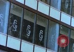 Image of construction New York City USA, 1958, second 62 stock footage video 65675020870