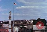 Standbild American County Seat United States USA, 1958, aus Sekunde 4 historischem Filmmaterial Videoclip 65675020871