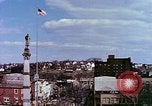 Standbild American County Seat United States USA, 1958, aus Sekunde 5 historischem Filmmaterial Videoclip 65675020871