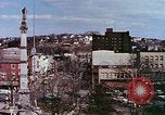 Standbild American County Seat United States USA, 1958, aus Sekunde 9 historischem Filmmaterial Videoclip 65675020871