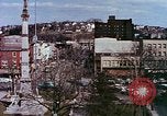 Standbild American County Seat United States USA, 1958, aus Sekunde 10 historischem Filmmaterial Videoclip 65675020871