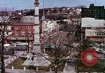 Standbild American County Seat United States USA, 1958, aus Sekunde 13 historischem Filmmaterial Videoclip 65675020871
