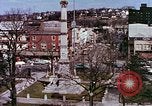 Standbild American County Seat United States USA, 1958, aus Sekunde 14 historischem Filmmaterial Videoclip 65675020871