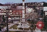 Standbild American County Seat United States USA, 1958, aus Sekunde 15 historischem Filmmaterial Videoclip 65675020871