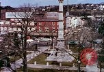 Standbild American County Seat United States USA, 1958, aus Sekunde 16 historischem Filmmaterial Videoclip 65675020871