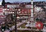 Standbild American County Seat United States USA, 1958, aus Sekunde 17 historischem Filmmaterial Videoclip 65675020871