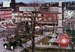 Standbild American County Seat United States USA, 1958, aus Sekunde 18 historischem Filmmaterial Videoclip 65675020871