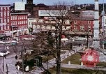 Standbild American County Seat United States USA, 1958, aus Sekunde 19 historischem Filmmaterial Videoclip 65675020871