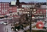 Standbild American County Seat United States USA, 1958, aus Sekunde 20 historischem Filmmaterial Videoclip 65675020871