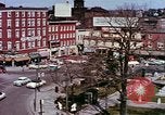 Standbild American County Seat United States USA, 1958, aus Sekunde 21 historischem Filmmaterial Videoclip 65675020871