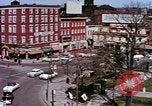 Standbild American County Seat United States USA, 1958, aus Sekunde 22 historischem Filmmaterial Videoclip 65675020871