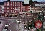 Standbild American County Seat United States USA, 1958, aus Sekunde 23 historischem Filmmaterial Videoclip 65675020871