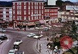 Standbild American County Seat United States USA, 1958, aus Sekunde 24 historischem Filmmaterial Videoclip 65675020871