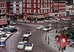 Standbild American County Seat United States USA, 1958, aus Sekunde 26 historischem Filmmaterial Videoclip 65675020871