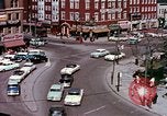 Standbild American County Seat United States USA, 1958, aus Sekunde 27 historischem Filmmaterial Videoclip 65675020871